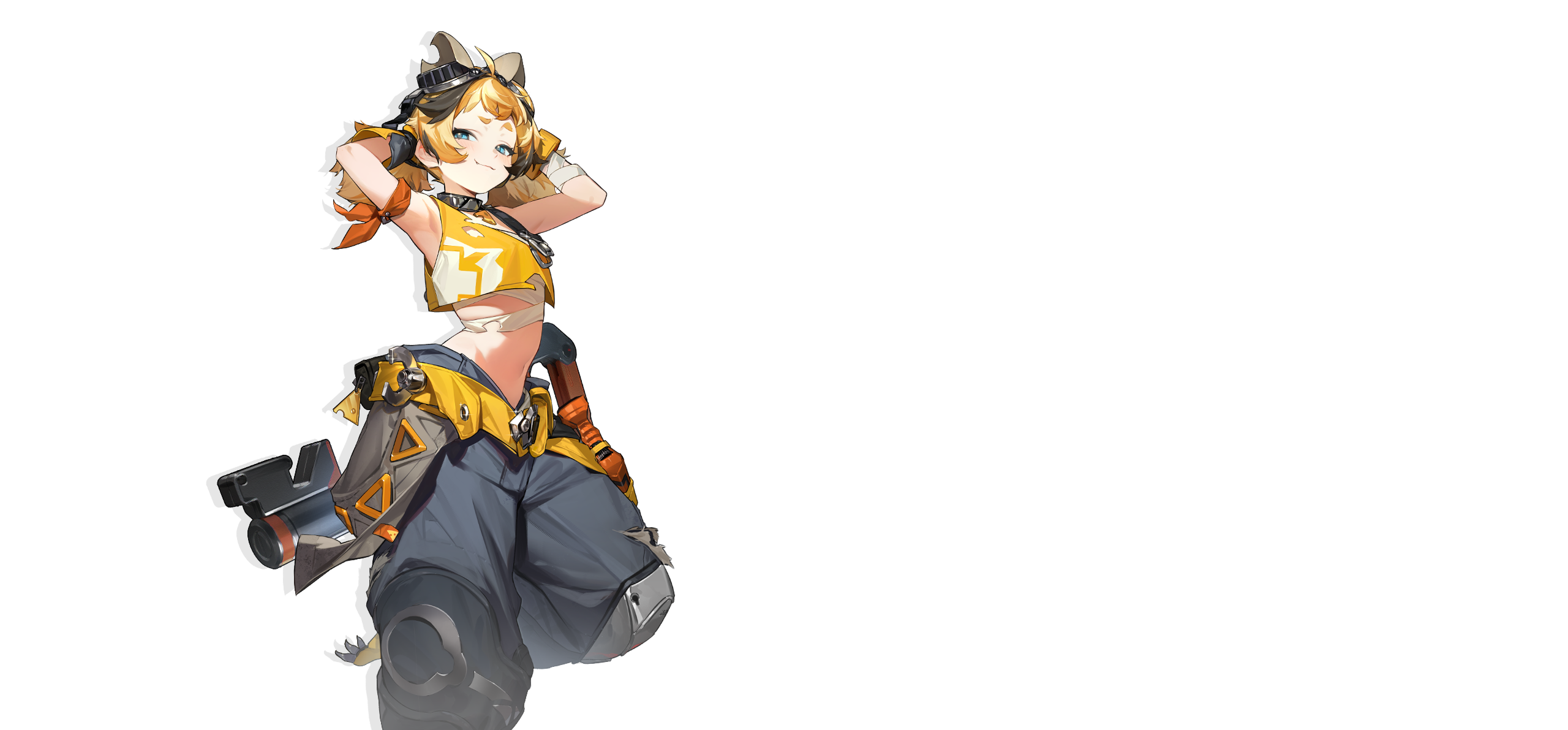 MINDY - LOOTRACER Awakener Profile