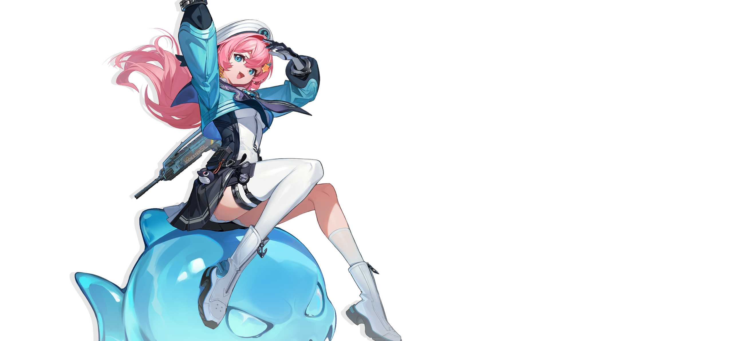 NASE - OCEANSOUL Awakener Profile