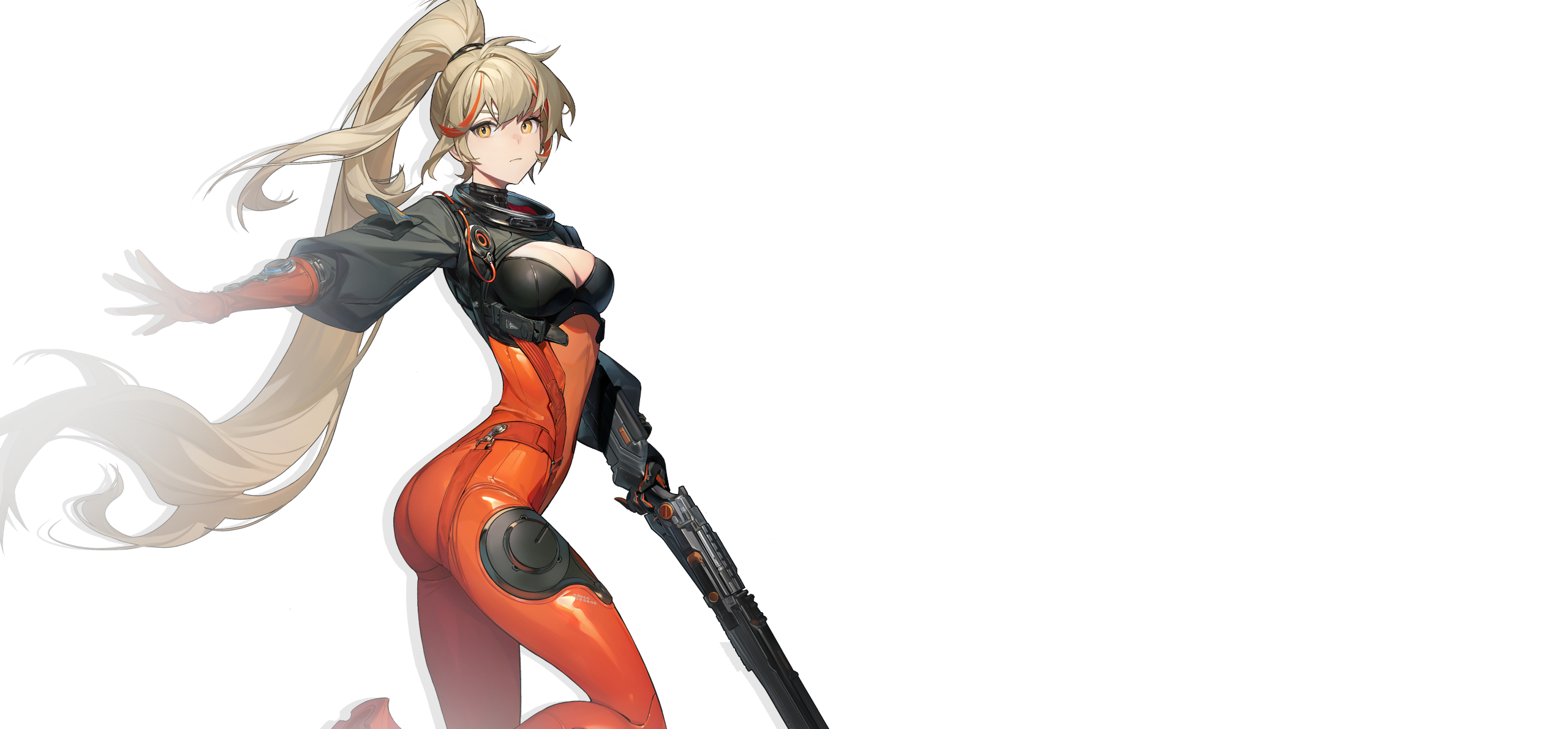 SOARWYNNE - WINDRANGER Awakener Profile