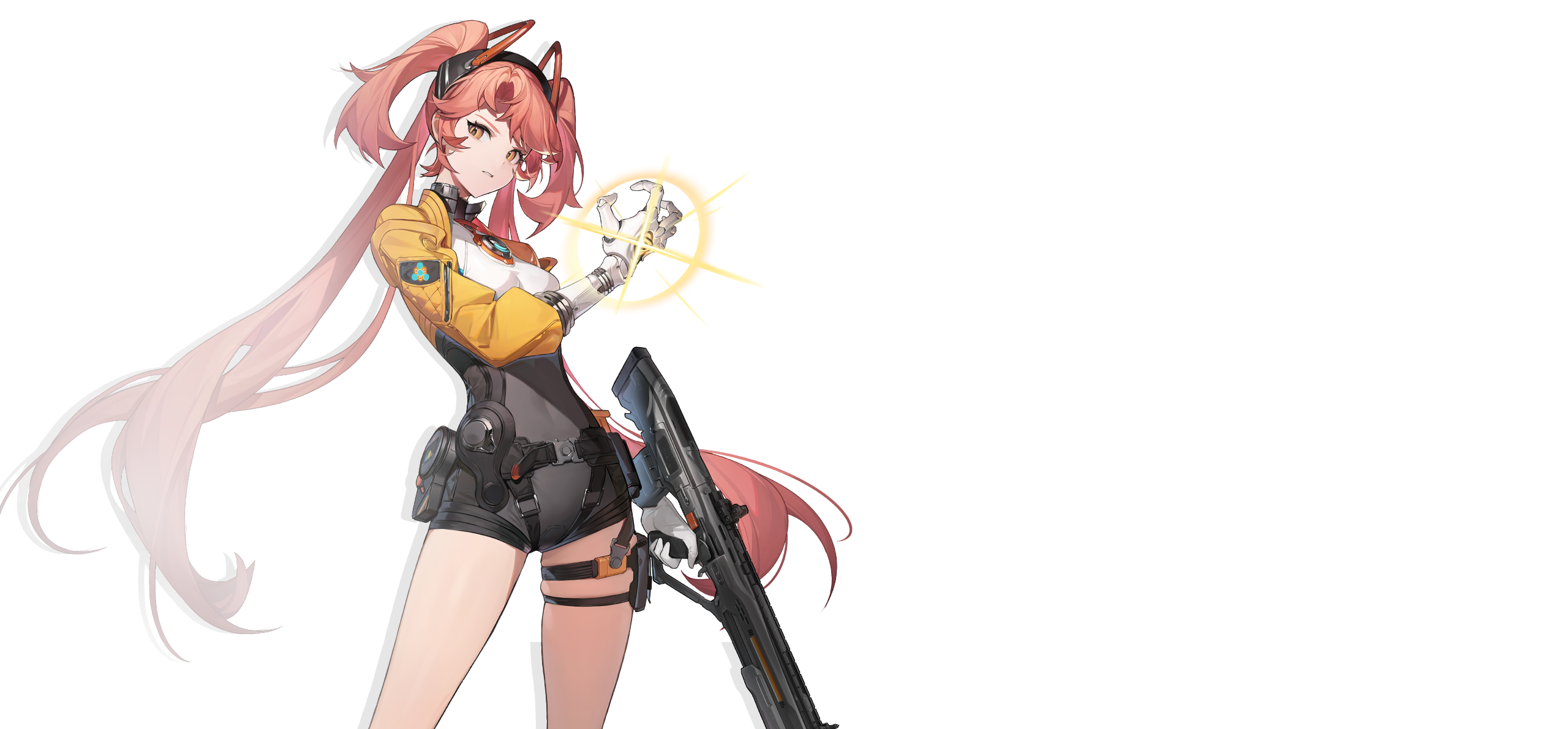 EOS - LUMINARY Awakener Profile